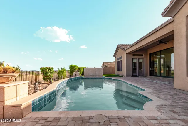 $1,745,000 | 42041 North Mountain Cove Drive, Phoenix, AZ 85086
