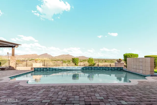 $1,745,000 | 42041 North Mountain Cove Drive, Phoenix, AZ 85086