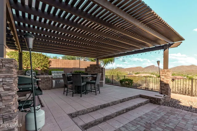 $1,745,000 | 42041 North Mountain Cove Drive, Phoenix, AZ 85086