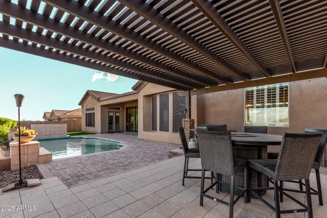 $1,745,000 | 42041 North Mountain Cove Drive, Phoenix, AZ 85086