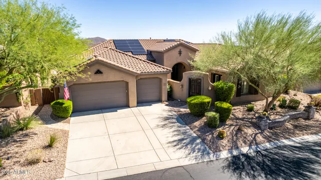 $1,745,000 | 42041 North Mountain Cove Drive, Phoenix, AZ 85086
