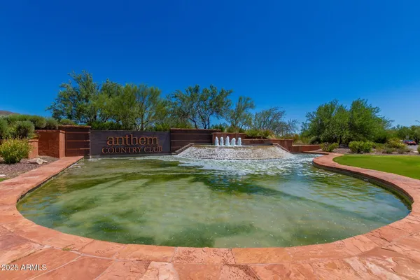 $1,699,000 | 42041 North Mountain Cove Drive, Anthem, AZ 85086