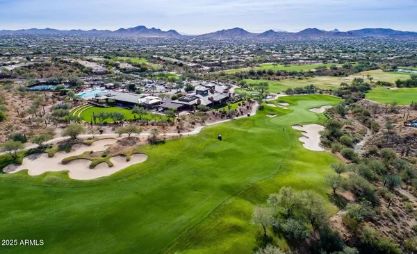 $1,699,000 | 42041 North Mountain Cove Drive, Anthem, AZ 85086