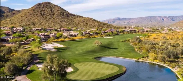 $1,699,000 | 42041 North Mountain Cove Drive, Anthem, AZ 85086