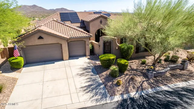 $1,745,000 | 42041 North Mountain Cove Drive, Phoenix, AZ 85086