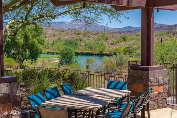 $1,699,000 | 42041 North Mountain Cove Drive, Anthem, AZ 85086