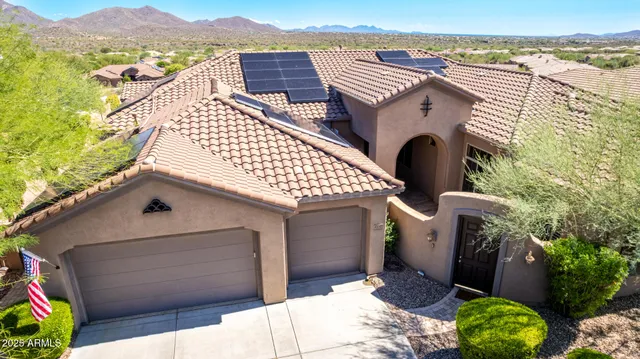 $1,745,000 | 42041 North Mountain Cove Drive, Phoenix, AZ 85086