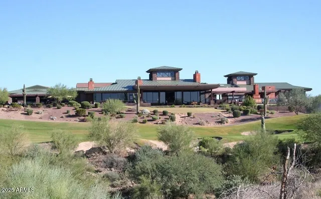 $1,745,000 | 42041 North Mountain Cove Drive, Phoenix, AZ 85086