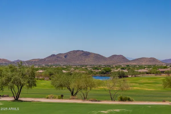 $1,699,000 | 42041 North Mountain Cove Drive, Anthem, AZ 85086