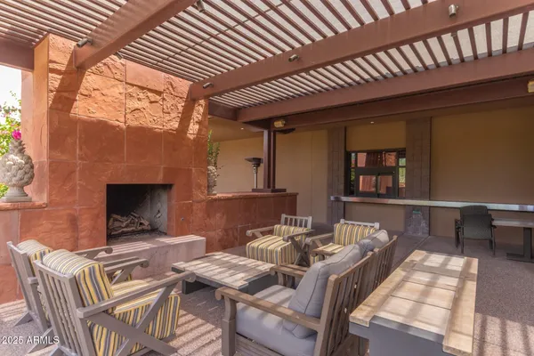 $1,699,000 | 42041 North Mountain Cove Drive, Anthem, AZ 85086