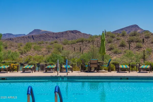 $1,699,000 | 42041 North Mountain Cove Drive, Anthem, AZ 85086