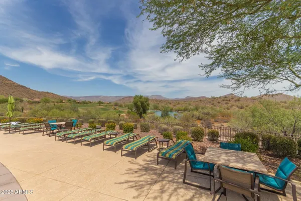 $1,699,000 | 42041 North Mountain Cove Drive, Anthem, AZ 85086