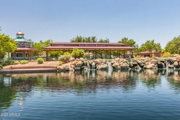$1,699,000 | 42041 North Mountain Cove Drive, Anthem, AZ 85086