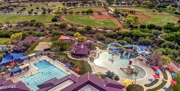 $1,699,000 | 42041 North Mountain Cove Drive, Anthem, AZ 85086