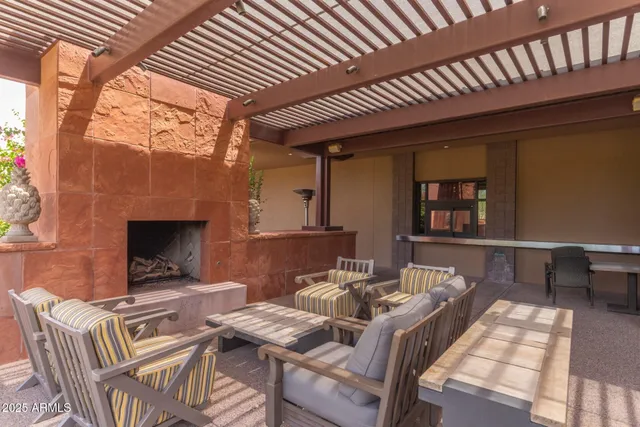 $1,745,000 | 42041 North Mountain Cove Drive, Phoenix, AZ 85086
