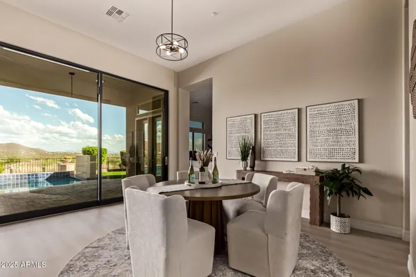 $1,699,000 | 42041 North Mountain Cove Drive, Anthem, AZ 85086