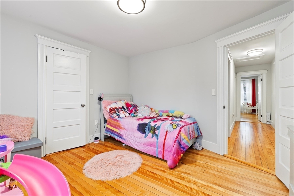1 Ralph Avenue Worcester, MA 01604 - Photo 27 of 42