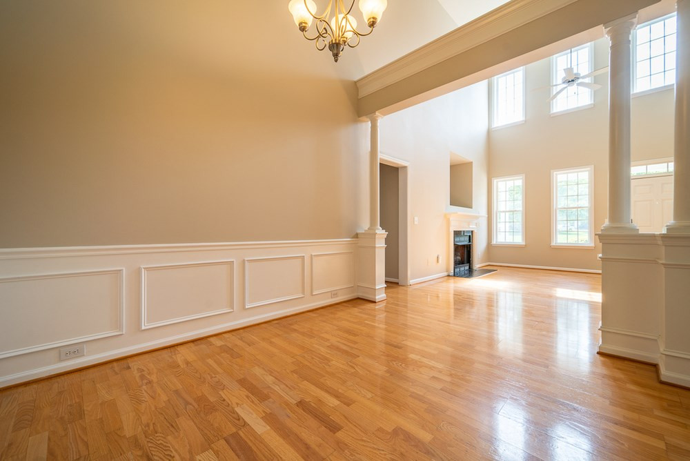10467 Blue Dun Way Raleigh, NC 27614 - Photo 10 of 30 Dining Room
