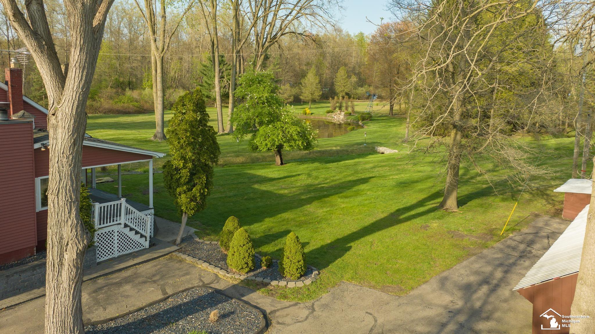 24433 Sumpter Road Belleville, MI 48111 - Photo 81 of 82 50105681-80.JPG
