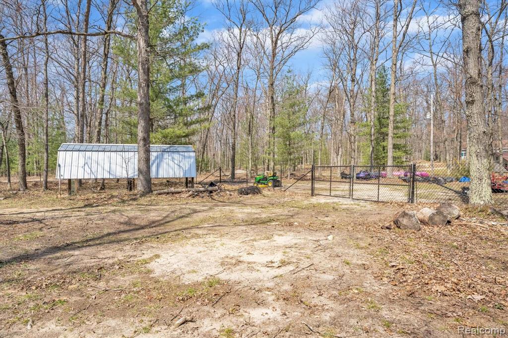 6625 Karlin Road Interlochen, MI 49643 - Photo 33 of 36