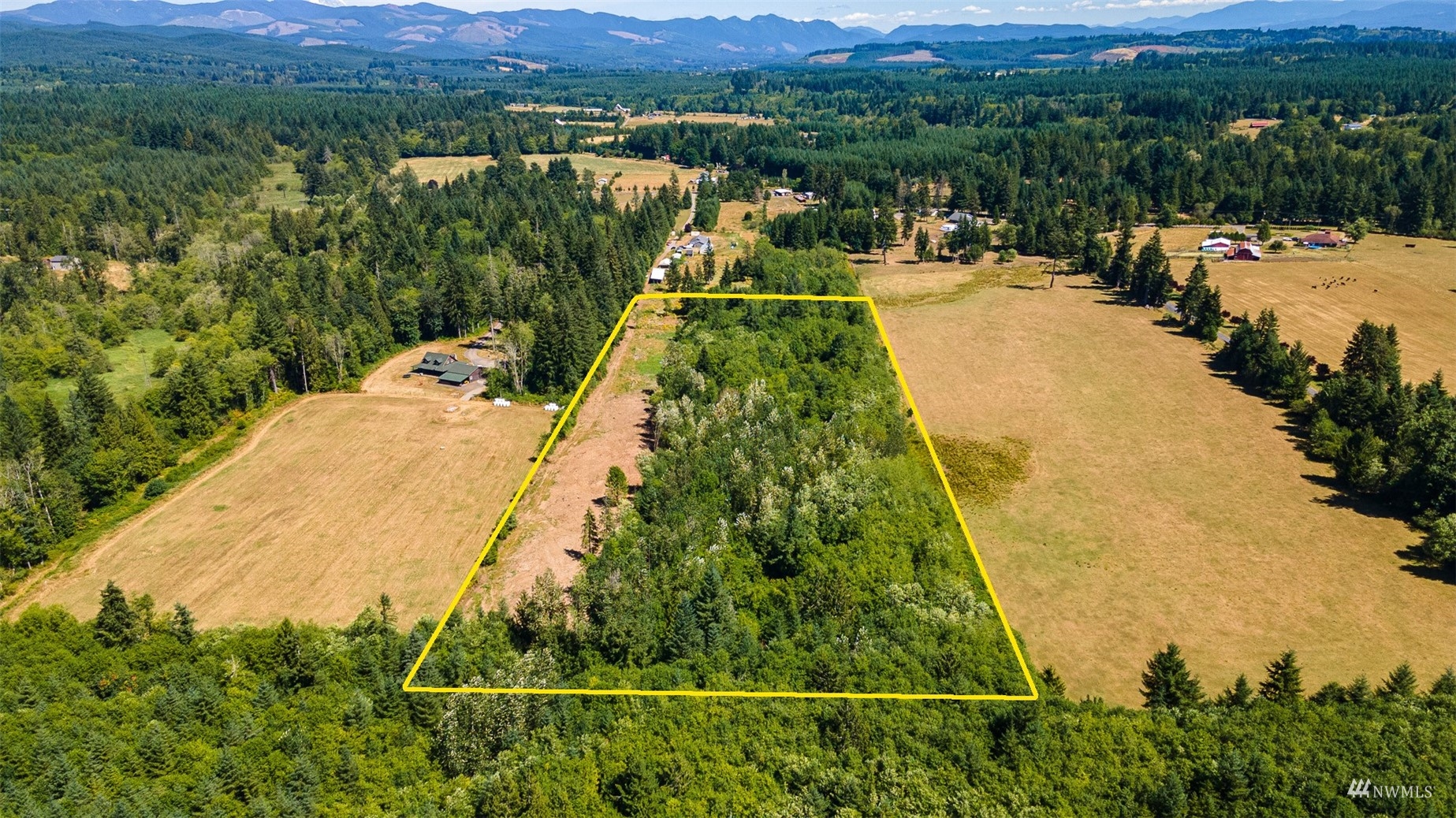 113-89 Beck Road, Unit 4 Onalaska, WA 98570 - Photo 29 of 39 Gallery Image 29