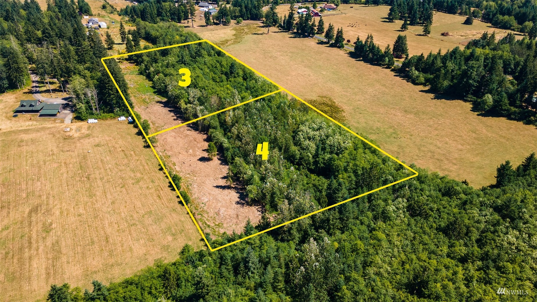 113-89 Beck Road, Unit 4 Onalaska, WA 98570 - Photo 34 of 39 Gallery Image 34