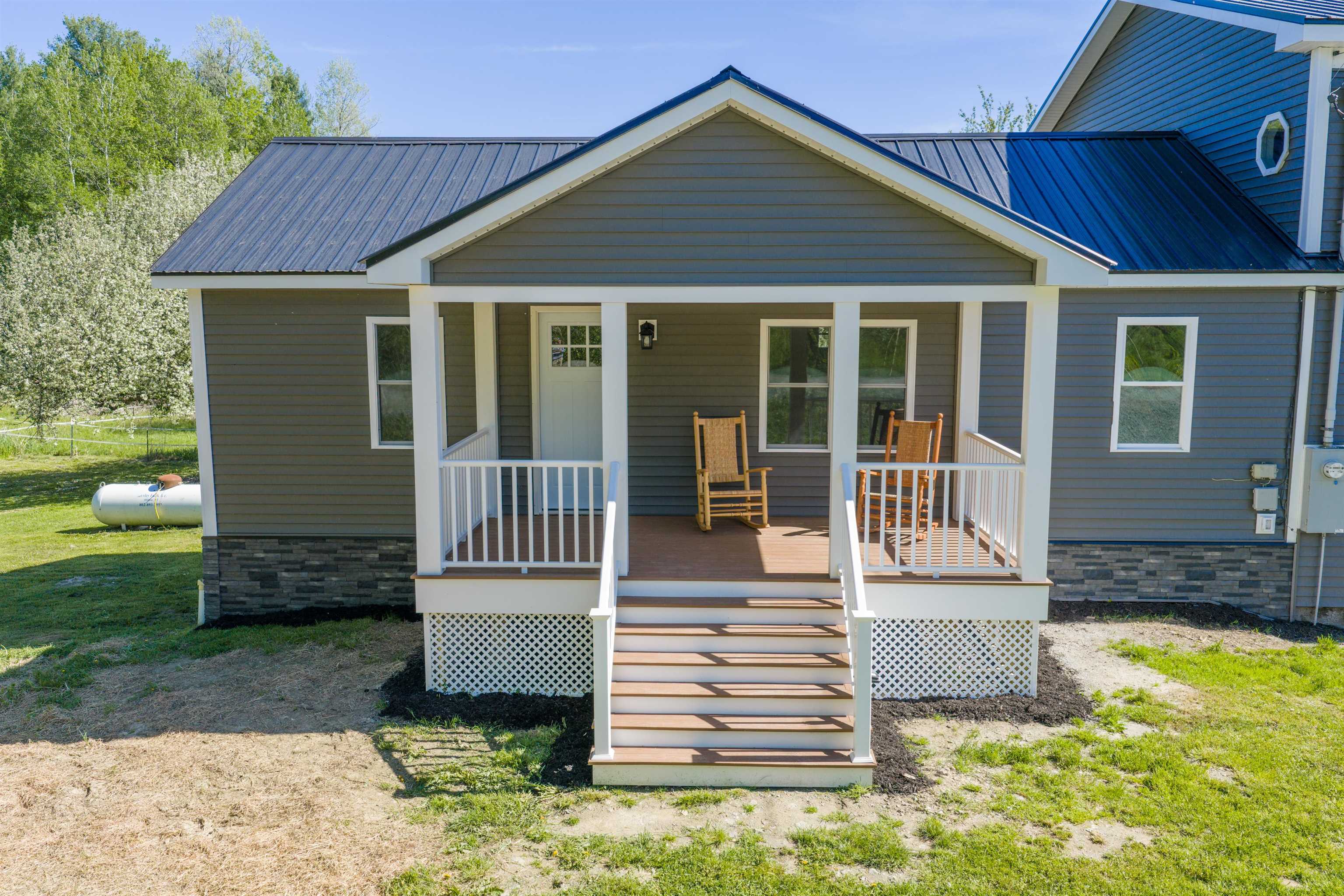 209 Tabor Hill Road Fairfax, VT 05454 - Photo 58 of 60