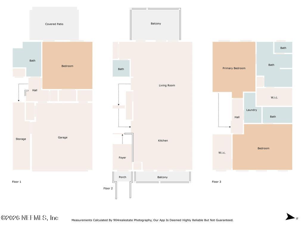 107 Spring Tide Way Ponte Vedra, FL 32081 - Photo 17 of 20 107 Spring tide-65