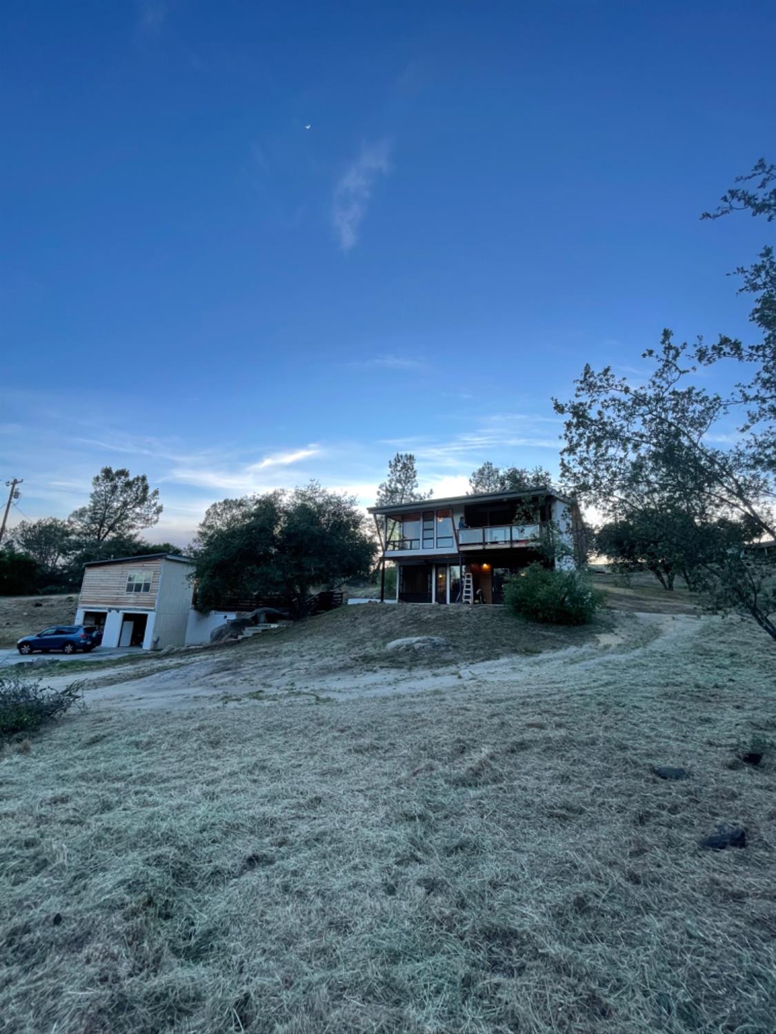 29295 Revis Road Coarsegold, CA 93614 - Photo 6 of 42 Gallery Image 6