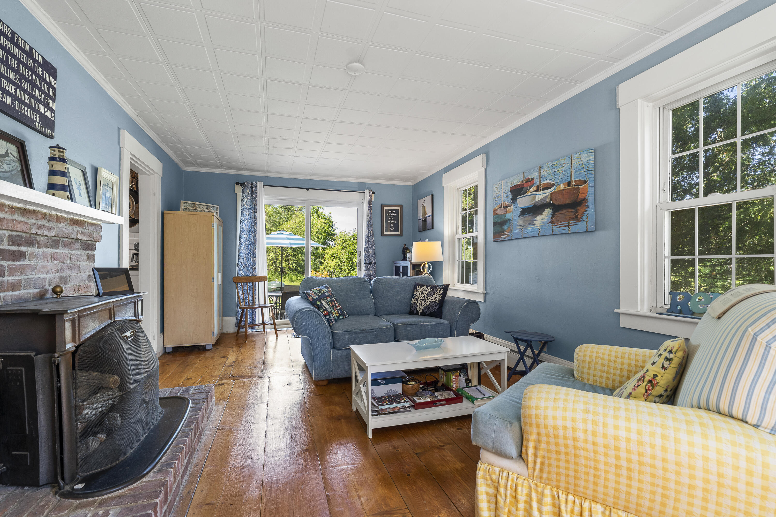 101 Bristol Road Damariscotta, ME 04543 - Photo 16 of 43 32-101 Bristol Rd, Damariscotta, ME-TP