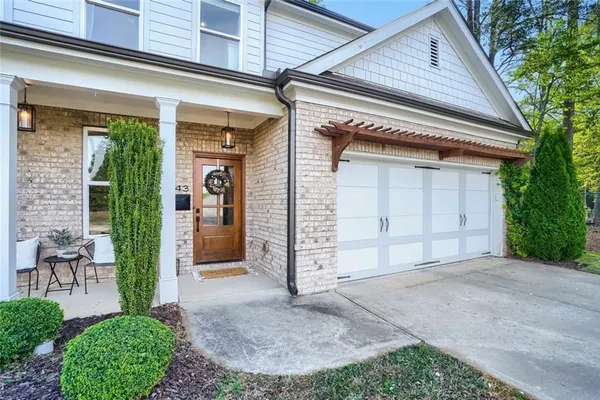 $550,000 | 243 Gwinnett Street, Buford, GA 30518