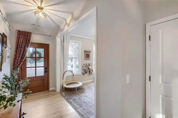 $550,000 | 243 Gwinnett Street, Buford, GA 30518