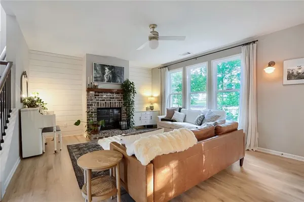 $550,000 | 243 Gwinnett Street, Buford, GA 30518