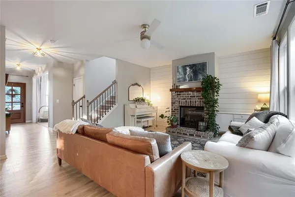 $550,000 | 243 Gwinnett Street, Buford, GA 30518