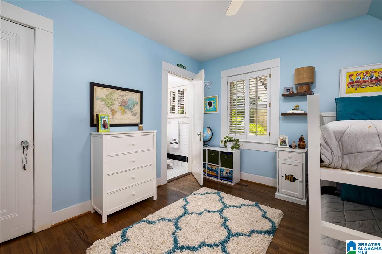 2916 Thornhill Road Birmingham, AL 35213 - Photo 28 of 49