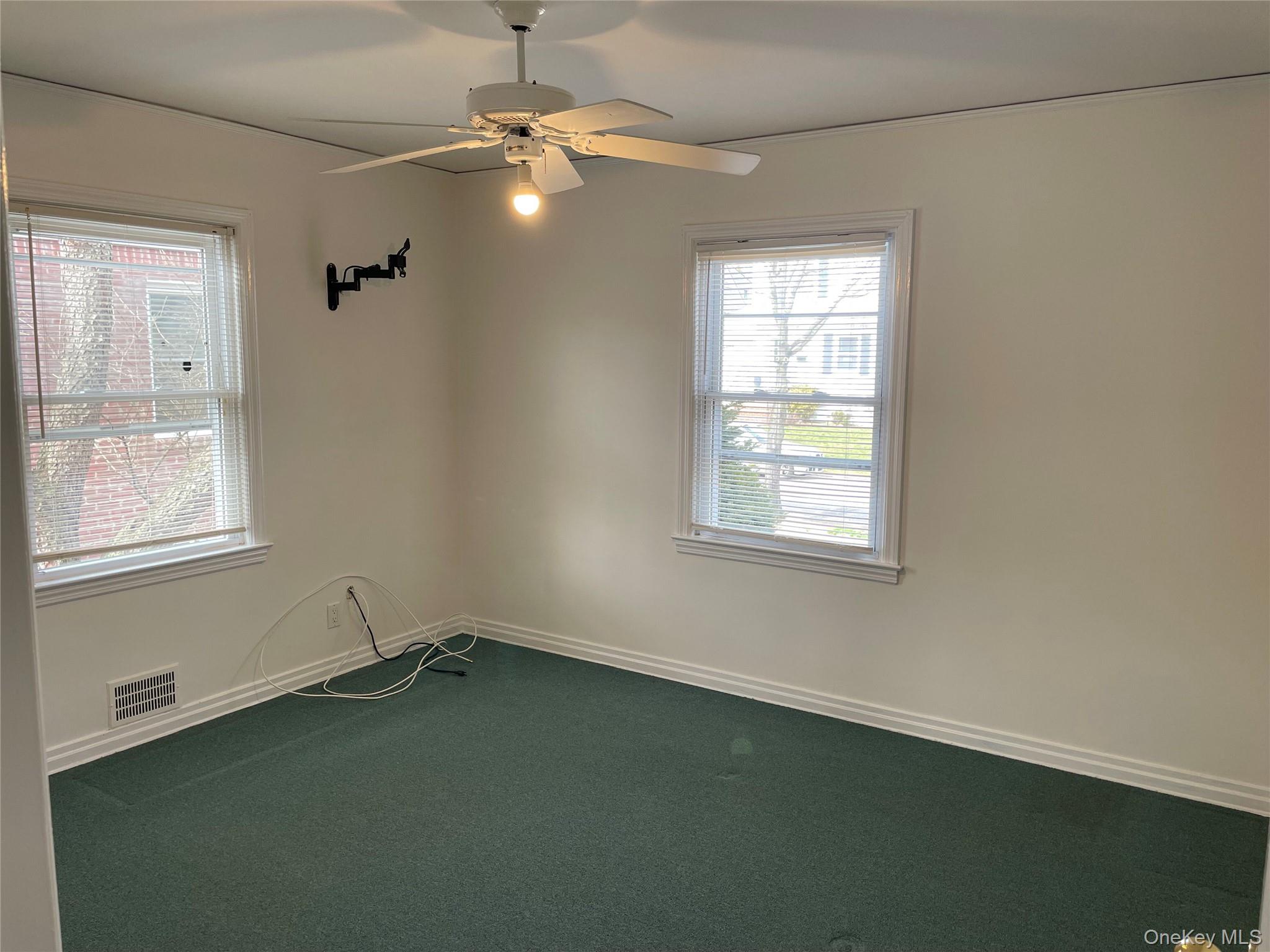 8 Cameron Lane Valley Stream, NY 11581 - Photo 12 of 33 1st floor bedroom #1