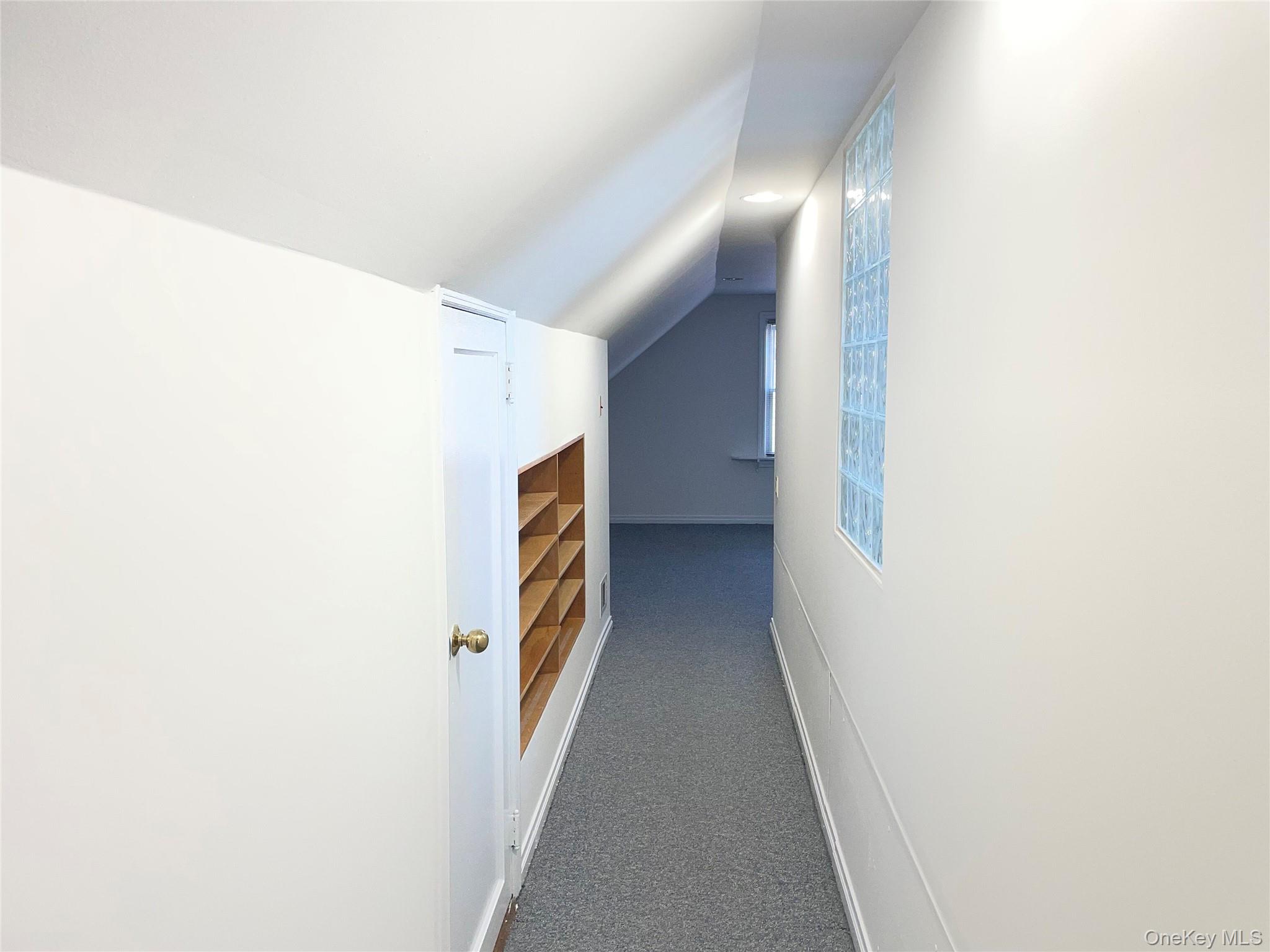 8 Cameron Lane Valley Stream, NY 11581 - Photo 27 of 33 2nd floor hallway to the 3rd bedroom