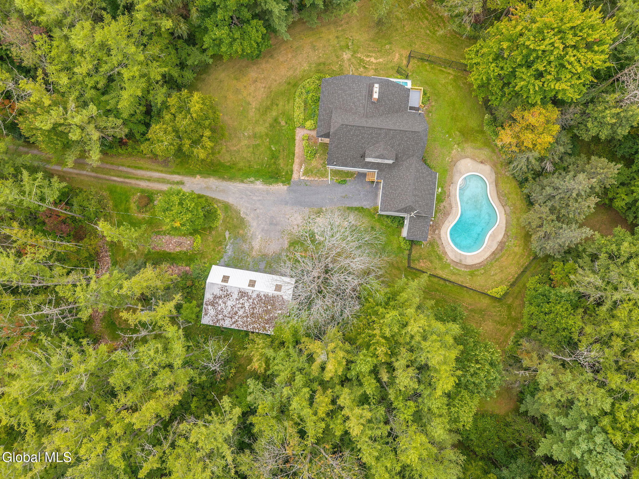 139 Auser Road Charleston, NY 12066 - Photo 57 of 66 65-139AuserRd_058