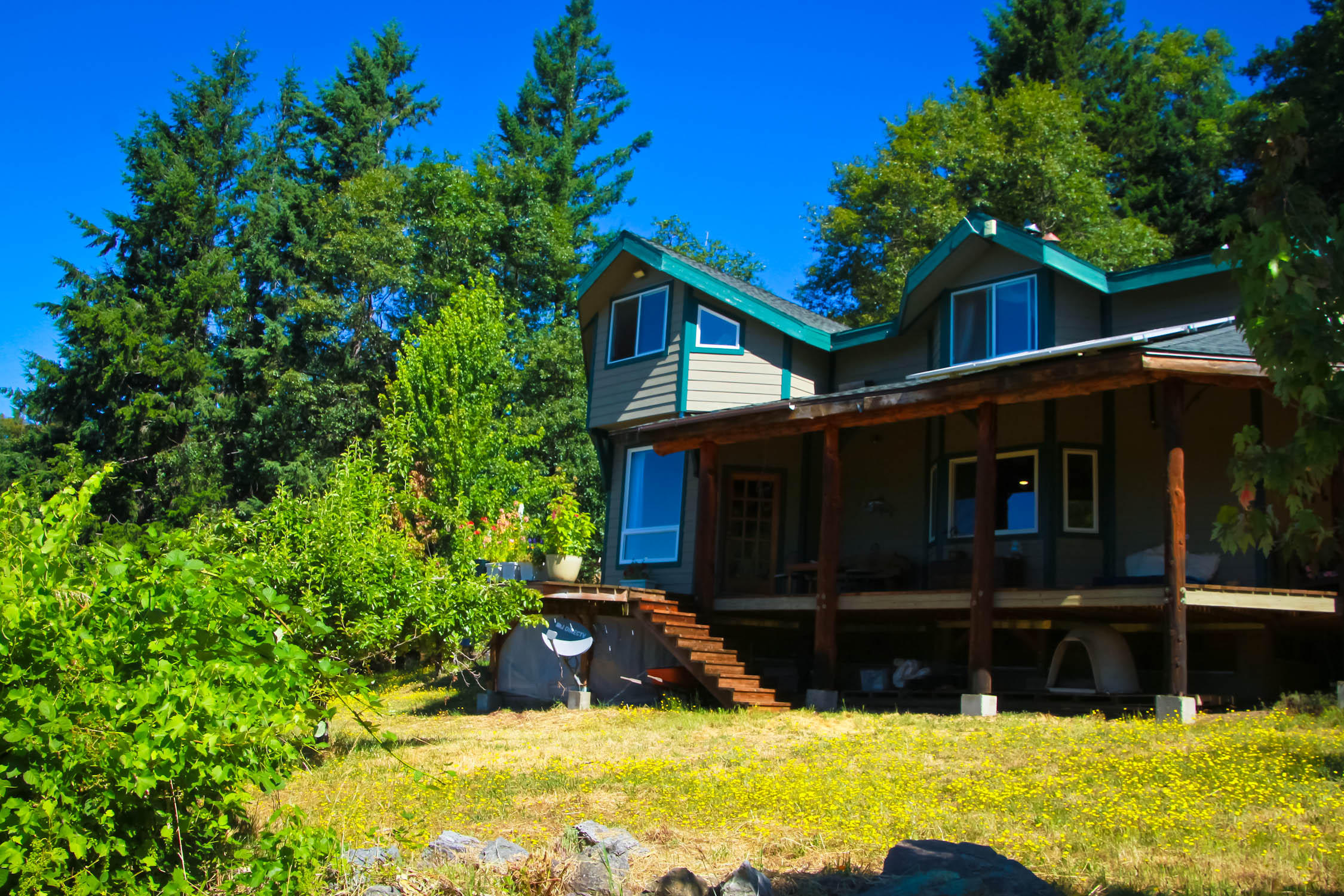 2292 Titlow Hill Road Blue Lake, CA 95525 - Photo 3 of 79