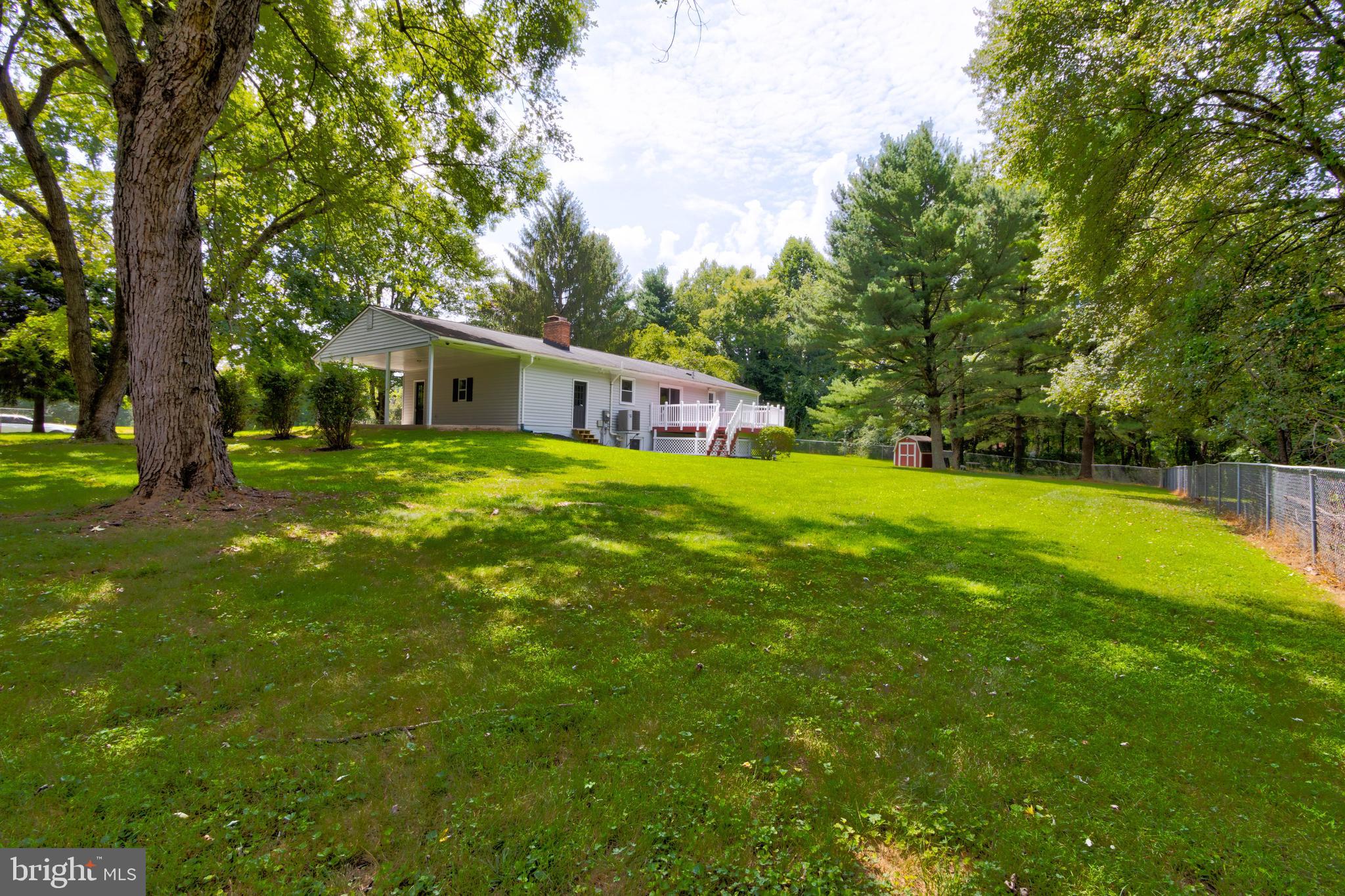 18200 Muncaster Road Derwood, MD 20855 - Photo 41 of 45