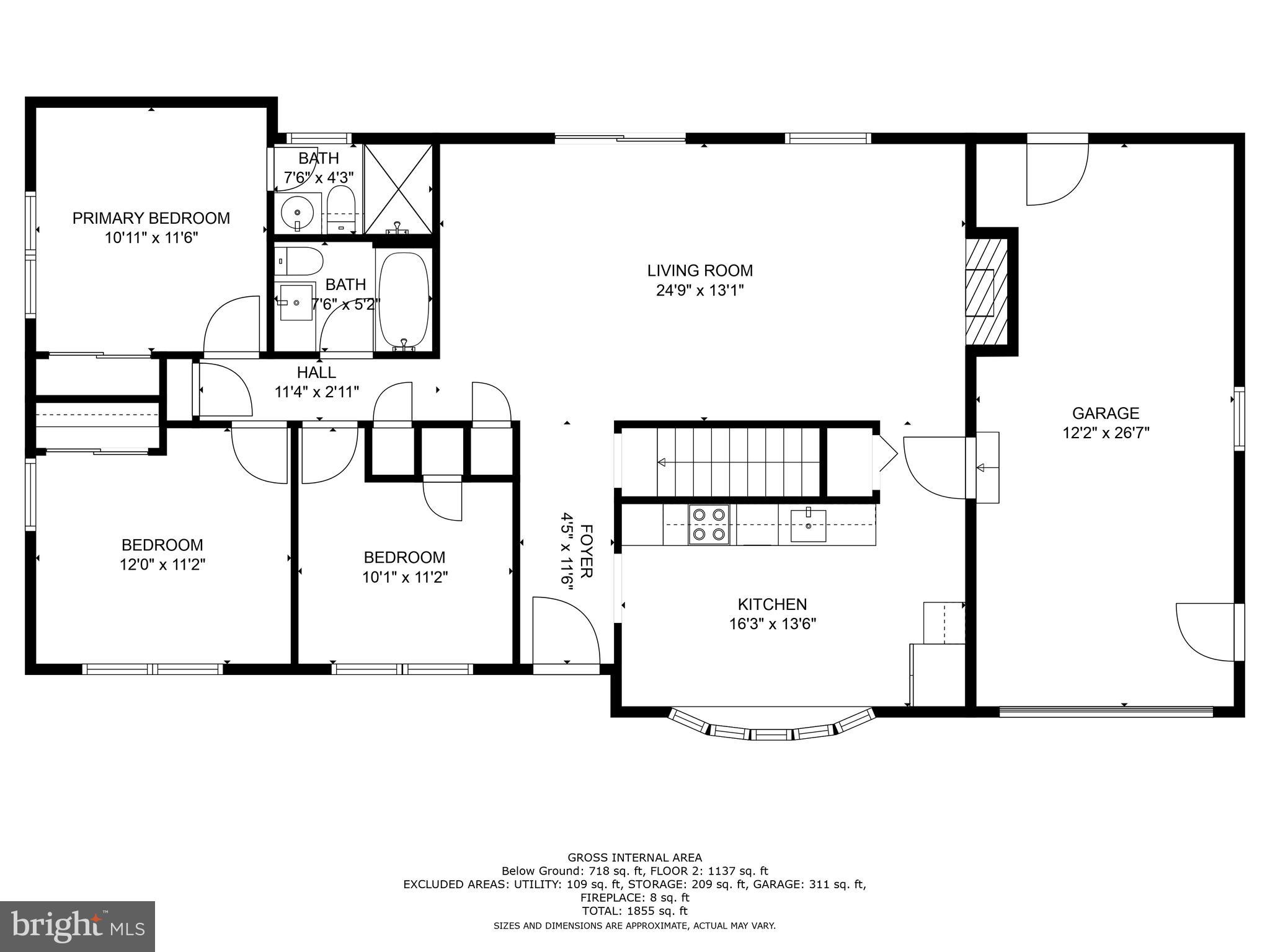 18200 Muncaster Road Derwood, MD 20855 - Photo 43 of 45