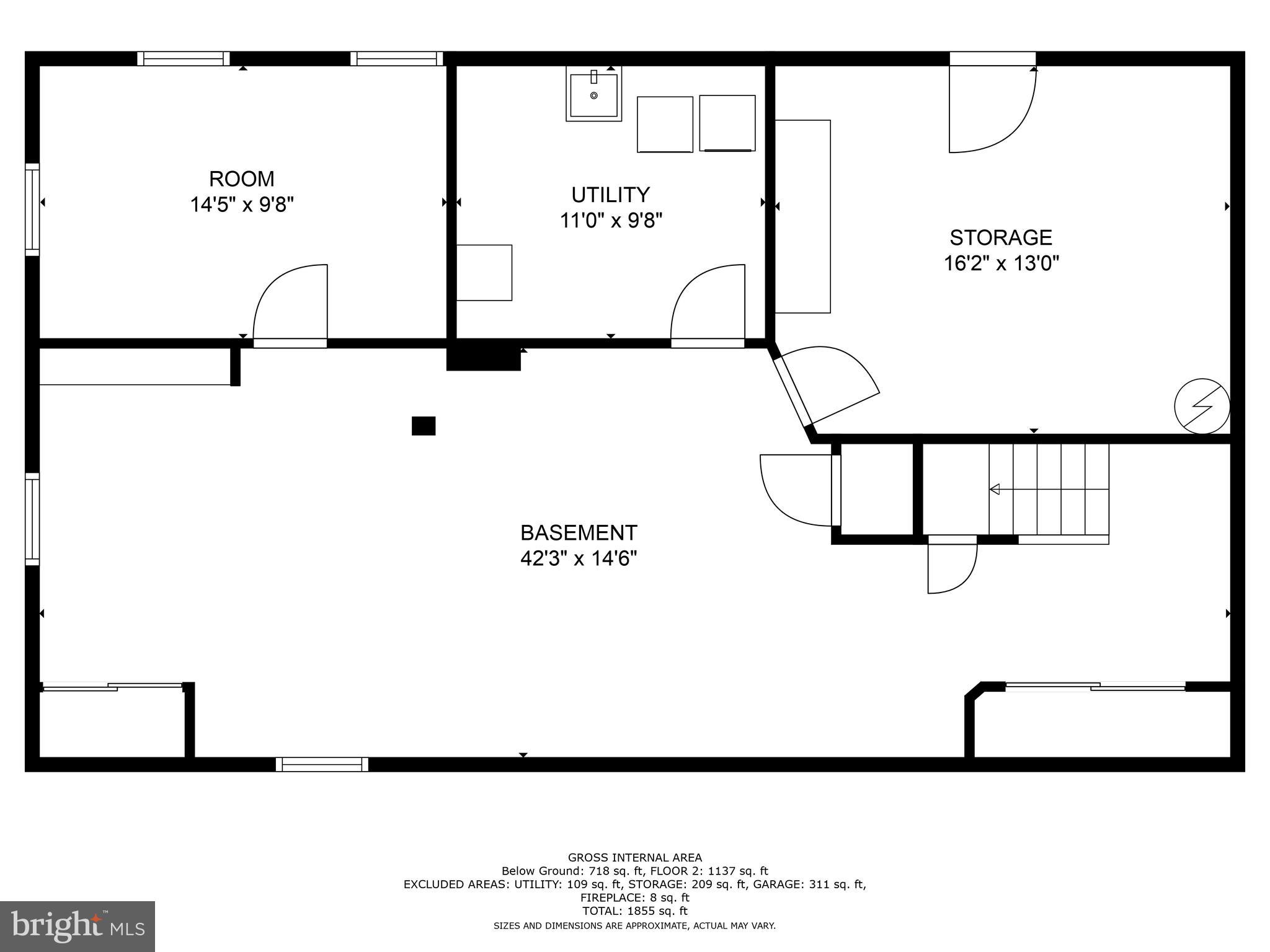 18200 Muncaster Road Derwood, MD 20855 - Photo 44 of 45