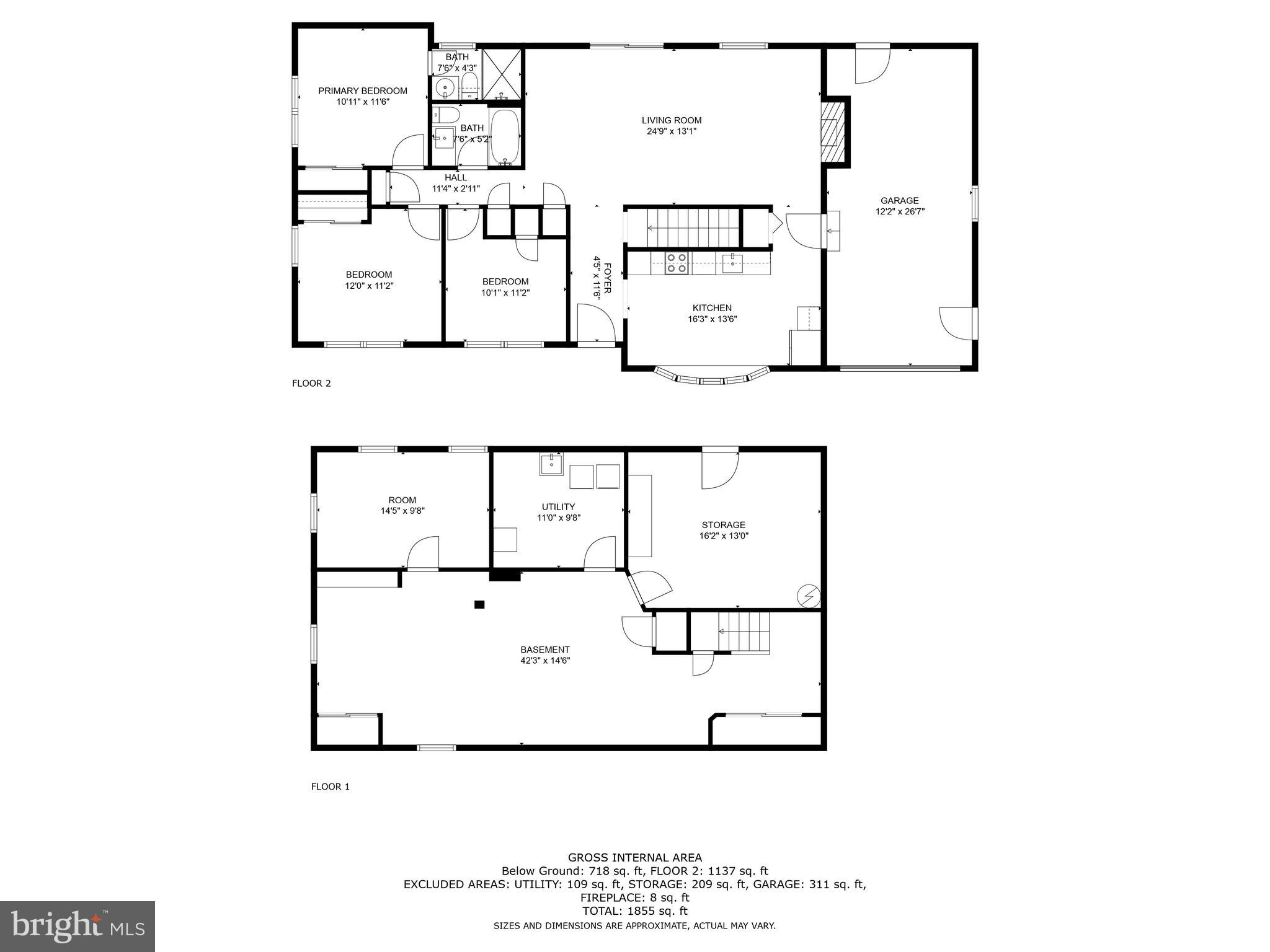 18200 Muncaster Road Derwood, MD 20855 - Photo 45 of 45