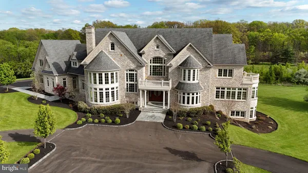 $5,450,000 | 10 Stonebridge Crossing Road, Newtown, PA 18940