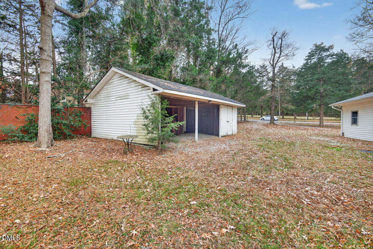237 Latta Road Durham, NC 27712 - Photo 19 of 26 29