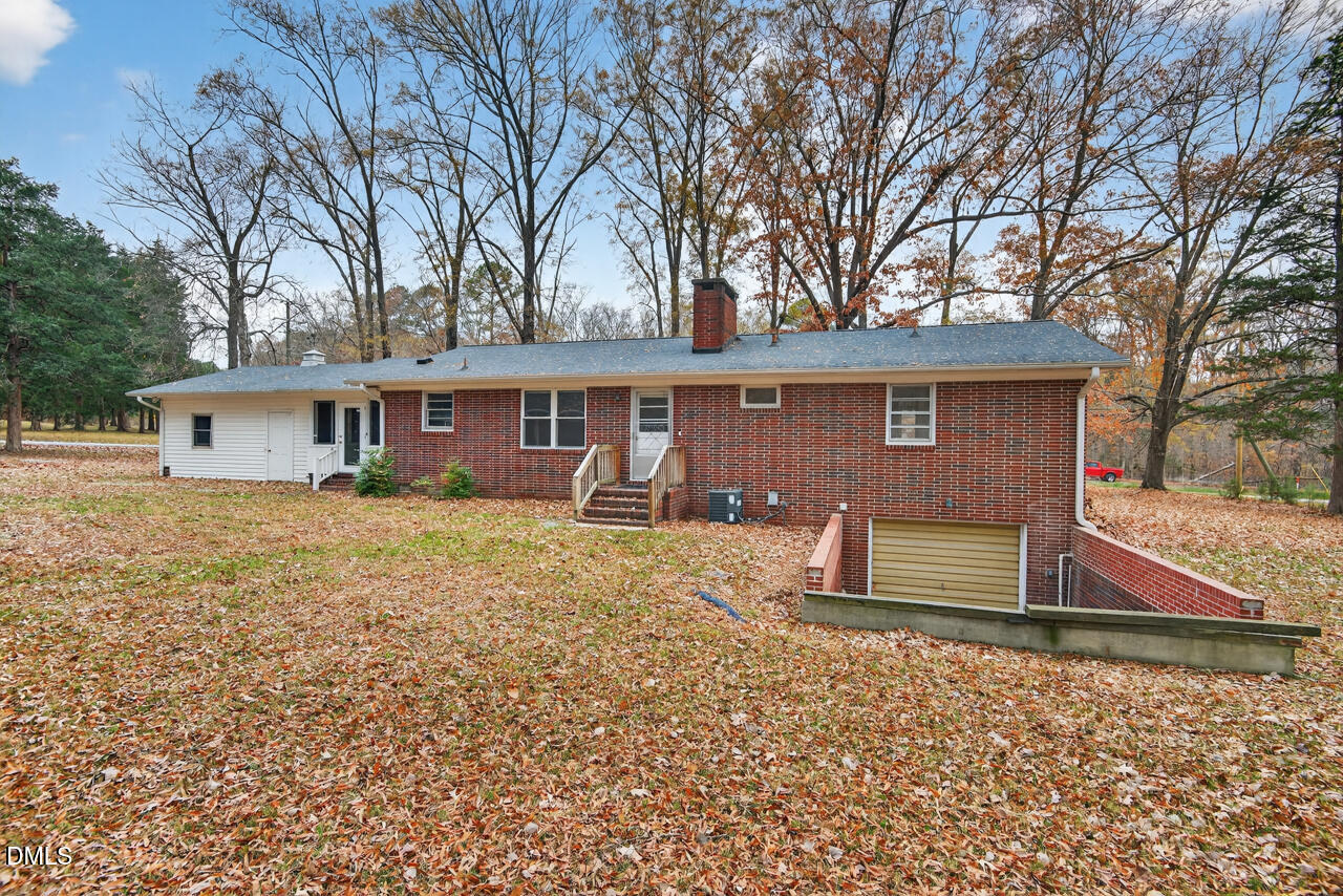 237 Latta Road Durham, NC 27712 - Photo 20 of 26 28