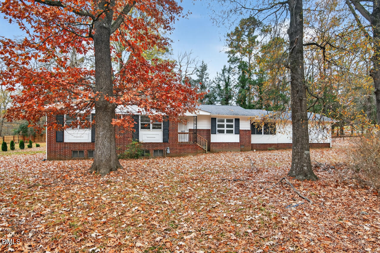 237 Latta Road Durham, NC 27712 - Photo 21 of 26 32