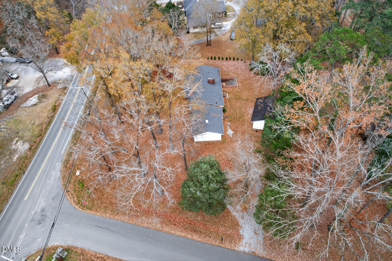 237 Latta Road Durham, NC 27712 - Photo 22 of 26 33