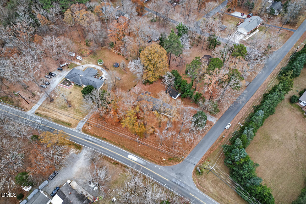237 Latta Road Durham, NC 27712 - Photo 23 of 26 36