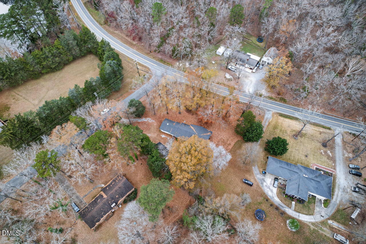 237 Latta Road Durham, NC 27712 - Photo 24 of 26 38
